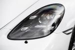Porsche 718 Spyder 2019 года (WW)